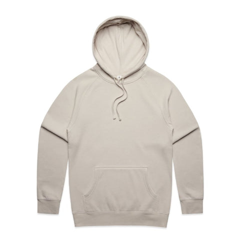 Supply Hood Mens