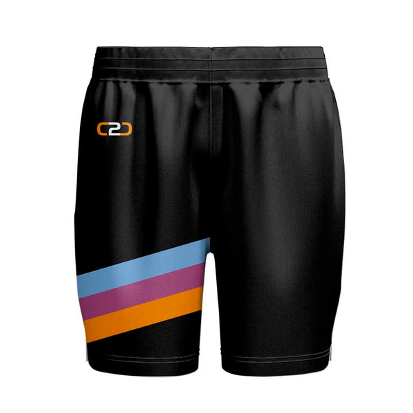 FIESTA 21 Core Shorts Pro Design Your Own Custom