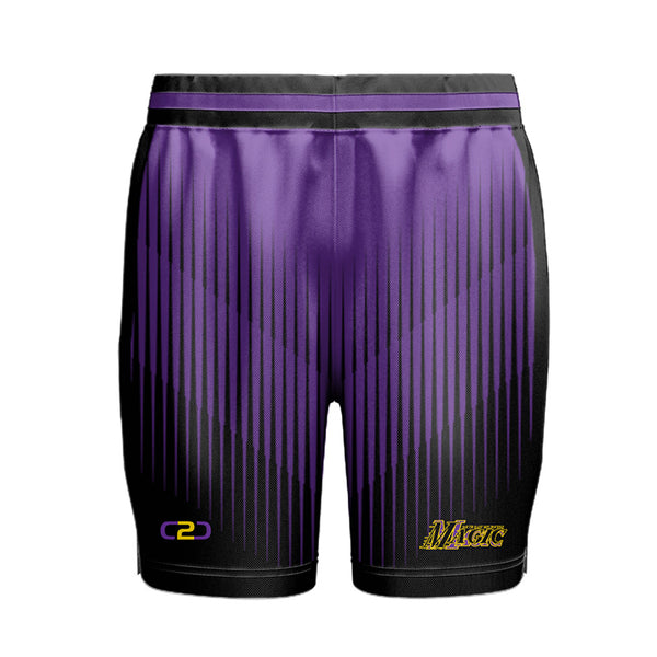 CHEVRON Core Shorts Pro Design Your Own Custom