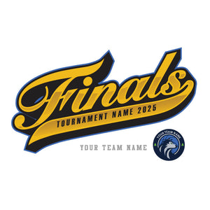 Finals logo