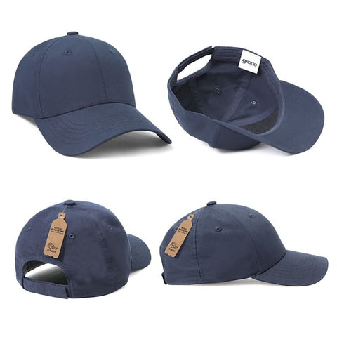 Premium Rpet Cap — Lifestyle