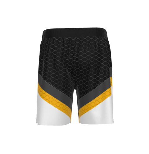 Custom Venom Core Shorts Pro No Side Seam Design Your Own