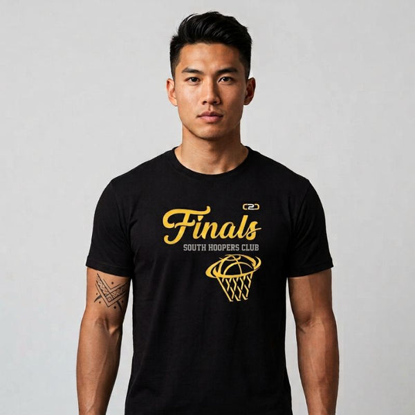 Express Classic Finals Tee