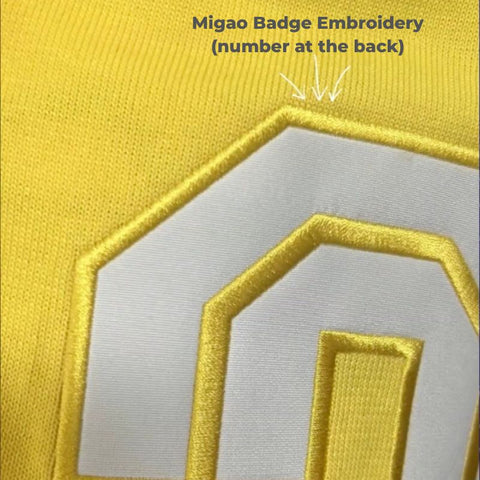 Knitted Rugby Jersey 08 Design Your Own Custom