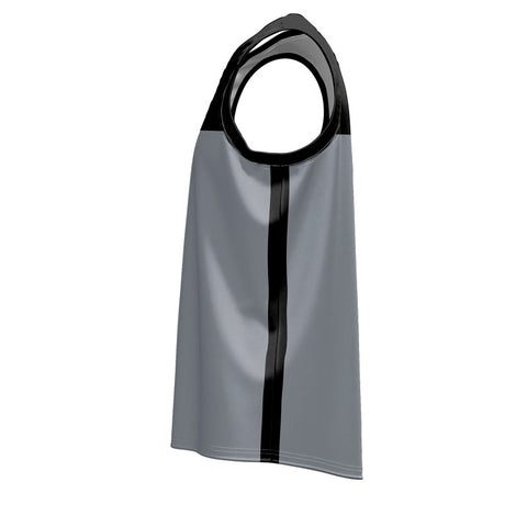 Pre Numbered Basketball Singlet 